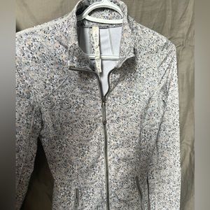 Lululemon jacket